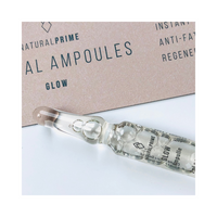 MINERAL AMPOULES || GLOW 6x2ml