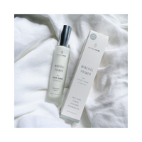 MINERAL PRIMER