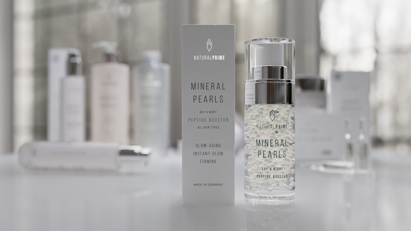 #beautybible: DAS MINERAL DUO SET