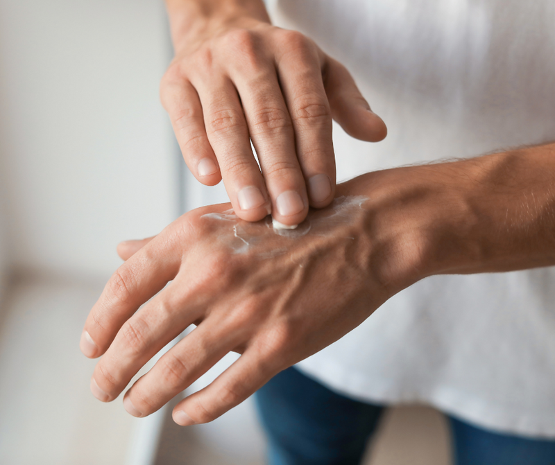 #beautybibel: MADE IN GERMANY