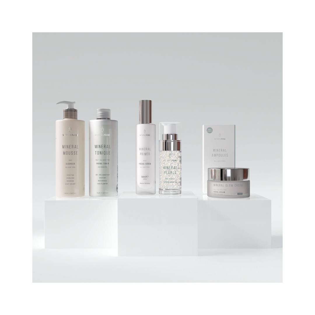 SET: BEAUTY XL – Natural Prime Kosmetik