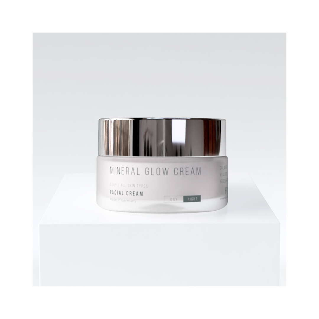 MINERAL GLOW CREAM