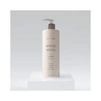 MINERAL MOUSSE