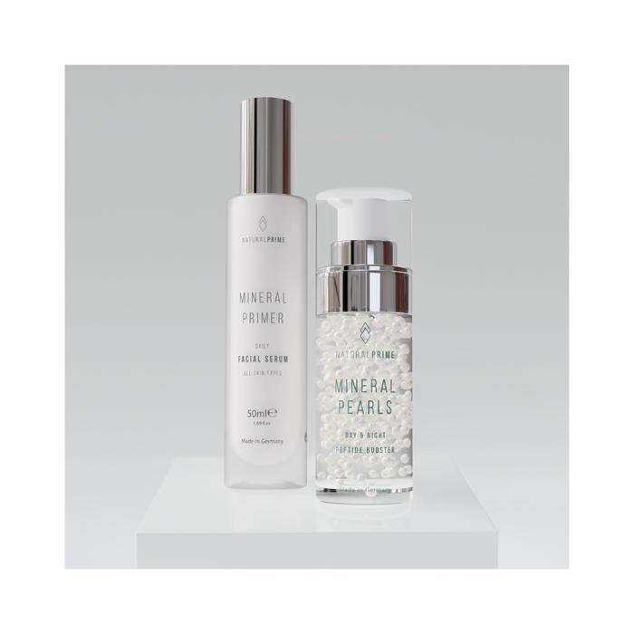 SET: PRIMER + PEARLS