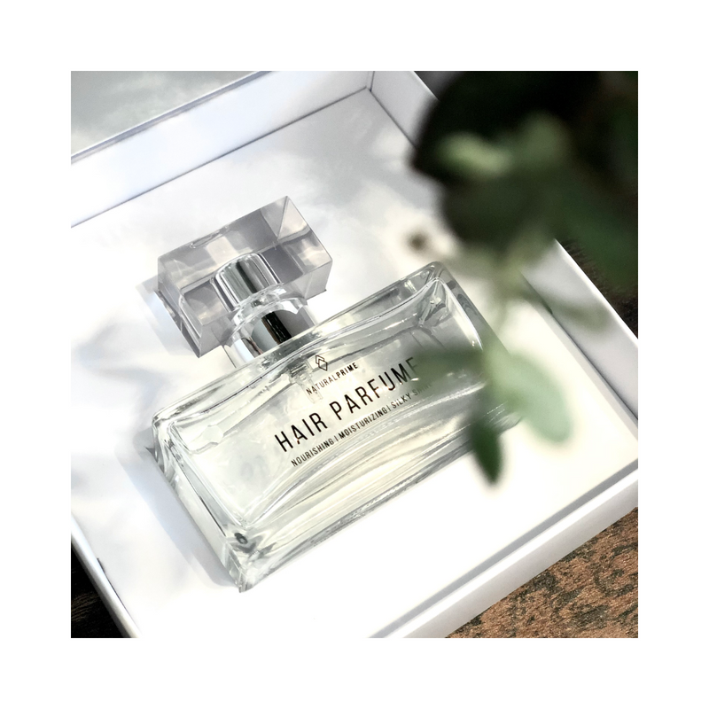 HAIR PERFUME 