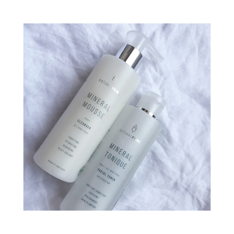CLEANING SET 01